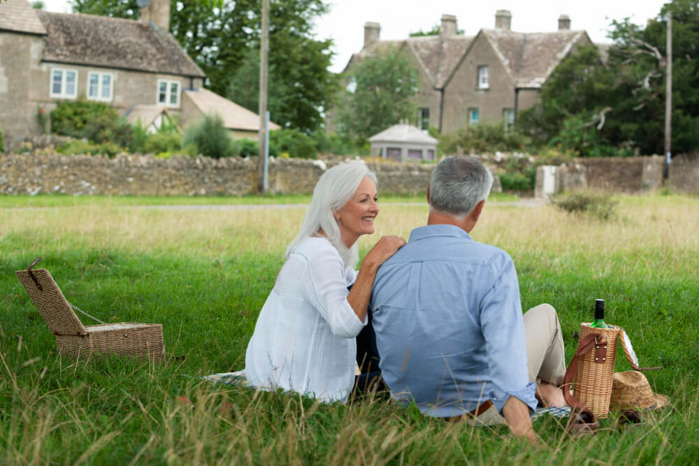 “Embracing Vibrant Senior Living: A Lifestyle That Transcends Age