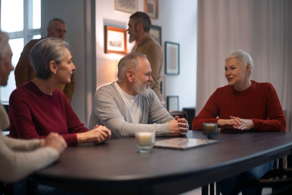 Building Bonds: Elite Personal Care home’s Engaging Community Activities